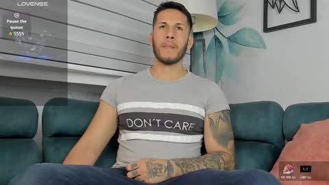 George online show from March 2026 11:42:01 PM