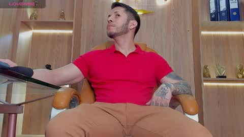 George online show from March 2026 03:50:01 AM