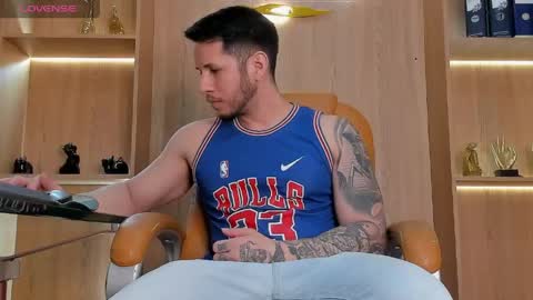 George online show from April 2026 03:57:02 AM