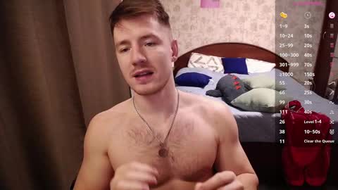 Snapshot of george_fflo chatting on February 2025 02:30:01 PM George lush is active online show from February 2025 02:30:01 PM