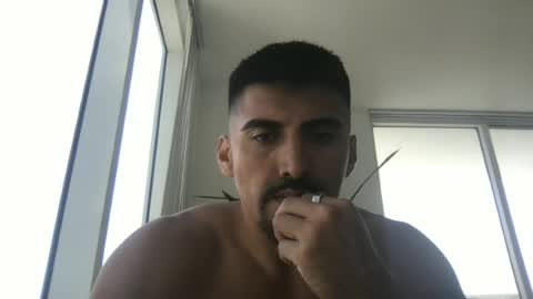 Snapshot of georgelopezfit chatting on July 2026 08:22:01 PM georgelopezfit online show from July 2026 08:22:01 PM