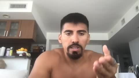 Snapshot of georgelopezfit chatting on July 2026 06:32:02 PM georgelopezfit online show from July 2026 06:32:02 PM