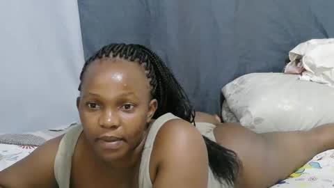 georgeous_kimberly online show from February 2026 07:39:01 AM