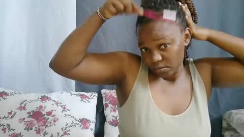 Snapshot of georgeous_kimberly chatting on May 2026 08:09:02 AM georgeous_kimberly online show from May 2026 08:09:02 AM
