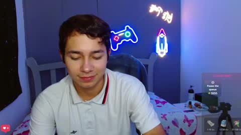 GEORGE online show from December 2024 03:37:01 AM