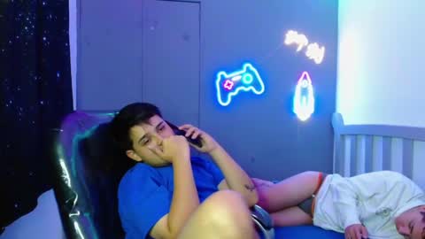 GEORGE online show from January 2025 08:16:01 PM