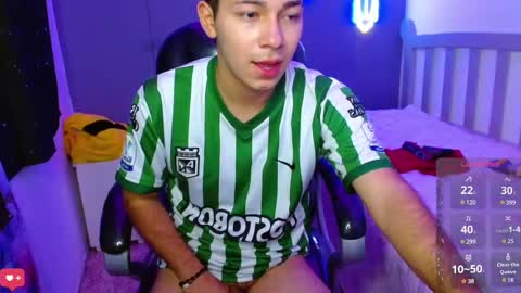 GEORGE online show from January 2025 11:32:02 AM