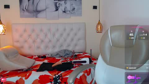 GEORGE online show from January 2025 04:41:02 AM