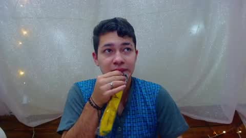 GEORGE online show from February 2025 09:43:01 AM