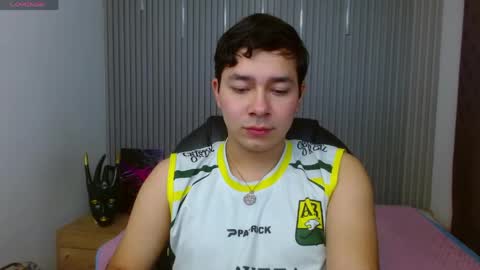 GEORGE online show from April 2026 04:49:02 AM