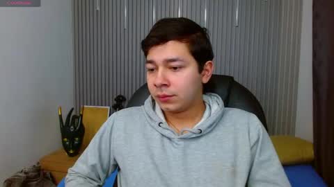 GEORGE online show from April 2026 04:12:01 AM