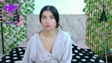 georgia_candy online show from April 2026 06:25:02 AM