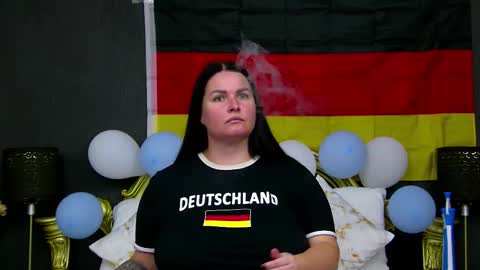 GeorgiaLerox online show from September 2025 01:16:02 PM