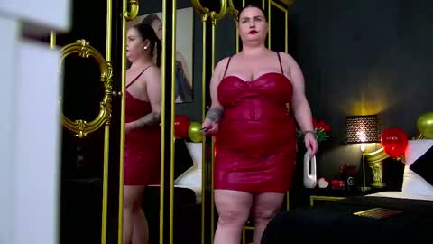 GeorgiaLerox online show from February 2026 03:05:02 PM