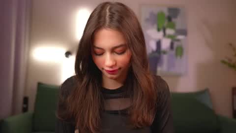 georgiamorandi online show from February 2025 12:32:01 PM