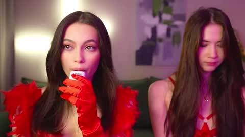 georgiamorandi online show from February 2025 12:36:01 PM