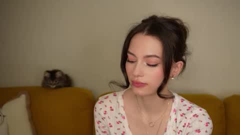 georgiamorandi online show from December 2025 09:58:01 AM