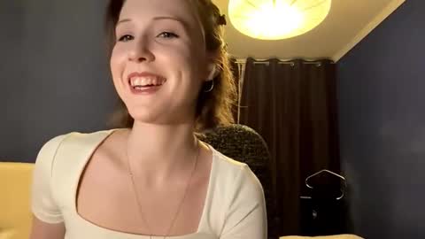 Snapshot of georgiannestrickling chatting on November 2025 02:39:02 PM Margaret online show from November 2025 02:39:02 PM