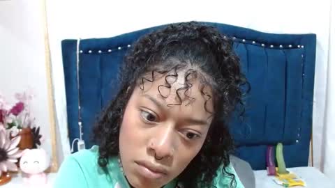 Snapshot of georgina______ chatting on September 2025 06:18:02 PM georgina______ online show from September 2025 06:18:02 PM