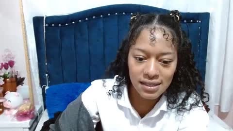 Snapshot of georgina______ chatting on September 2025 07:58:02 PM georgina______ online show from September 2025 07:58:02 PM
