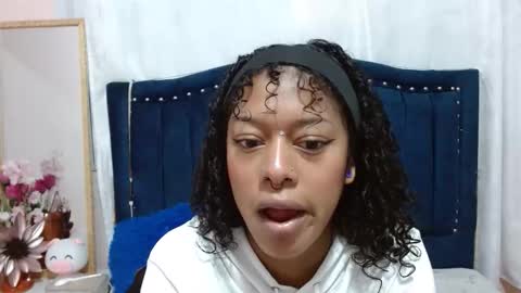 Snapshot of georgina______ chatting on September 2025 06:54:01 PM georgina______ online show from September 2025 06:54:01 PM