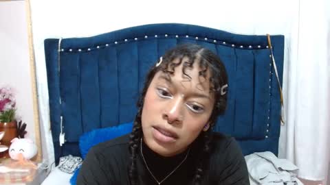 Snapshot of georgina______ chatting on September 2025 06:09:02 PM georgina______ online show from September 2025 06:09:02 PM