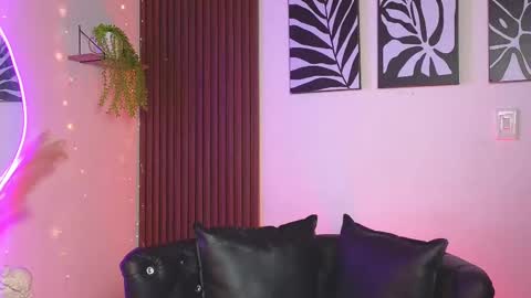 Georgina Caruso online show from March 2025 11:59:02 PM