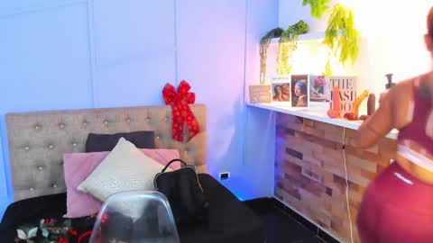 Georgina Coule online show from December 2024 12:07:02 PM