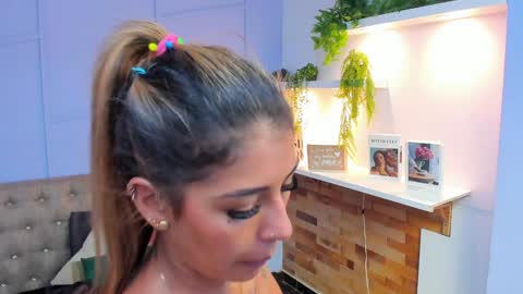 Georgina Coule online show from January 2025 06:17:02 PM