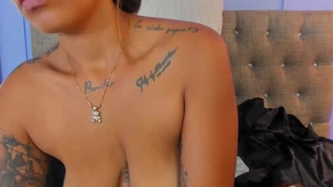 Georgina Coule online show from February 2025 06:21:01 PM