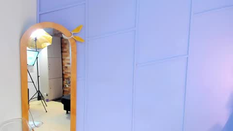 Georgina Coule online show from March 2025 12:04:02 PM