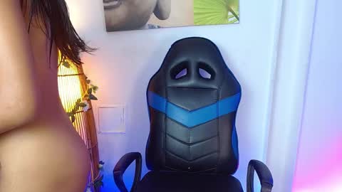 Snapshot of georgina_lulu chatting on December 2024 01:38:02 AM georgina_lulu online show from December 2024 01:38:02 AM