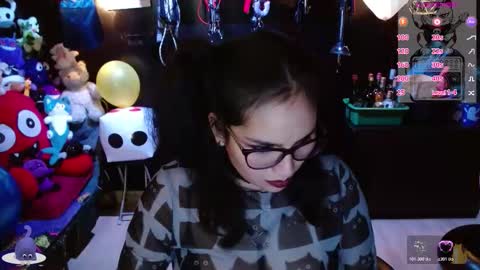 Snapshot of georgina_moon chatting on March 2026 12:34:02 AM Vicky online show from March 2026 12:34:02 AM