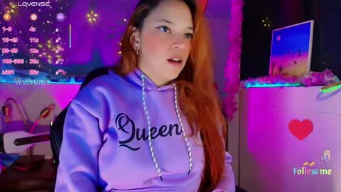 georgina_moschino online show from October 2025 10:54:02 PM