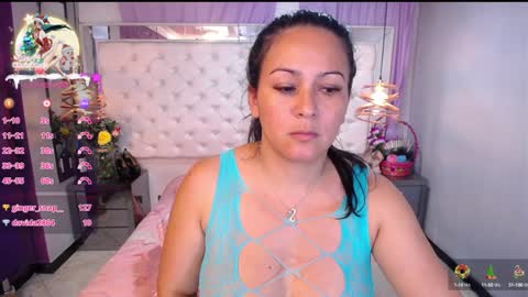 Snapshot of georgina_mussk chatting on December 2024 12:08:01 AM Georgina online show from December 2024 12:08:01 AM