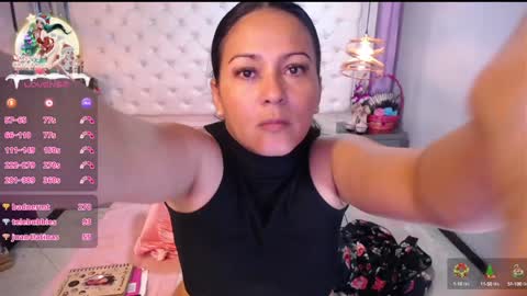 Snapshot of georgina_mussk chatting on December 2024 11:56:01 PM Georgina online show from December 2024 11:56:01 PM