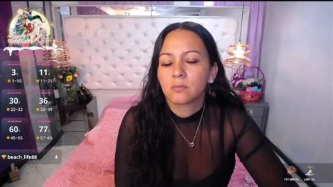 Snapshot of georgina_mussk chatting on December 2024 08:05:02 PM Georgina online show from December 2024 08:05:02 PM