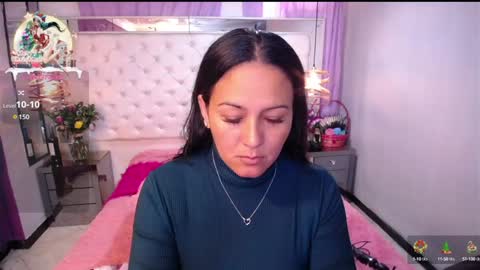 Snapshot of georgina_mussk chatting on December 2024 08:07:02 PM Georgina online show from December 2024 08:07:02 PM