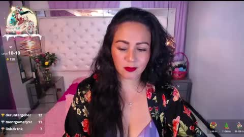 Snapshot of georgina_mussk chatting on December 2024 11:10:02 PM Georgina online show from December 2024 11:10:02 PM