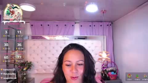 Snapshot of georgina_mussk chatting on December 2024 11:17:02 PM Georgina online show from December 2024 11:17:02 PM