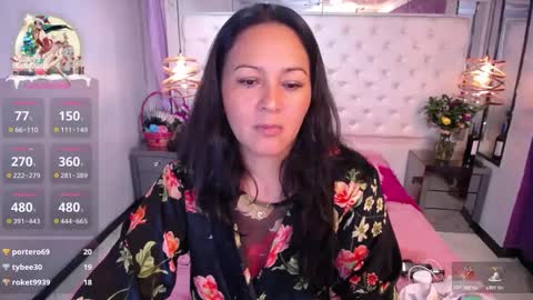 Snapshot of georgina_mussk chatting on December 2024 12:34:01 AM Georgina online show from December 2024 12:34:01 AM