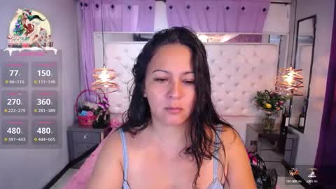Snapshot of georgina_mussk chatting on December 2024 12:00:02 PM Georgina online show from December 2024 12:00:02 PM