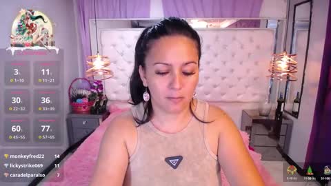 Snapshot of georgina_mussk chatting on December 2024 11:35:01 PM Georgina online show from December 2024 11:35:01 PM