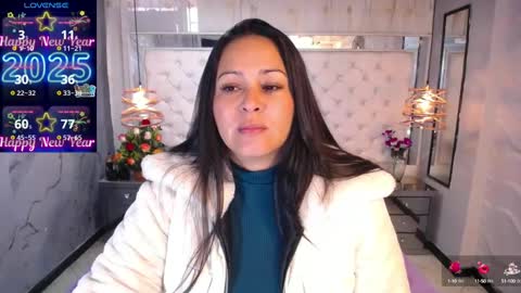 Snapshot of georgina_mussk chatting on January 2025 12:26:01 PM Georgina online show from January 2025 12:26:01 PM