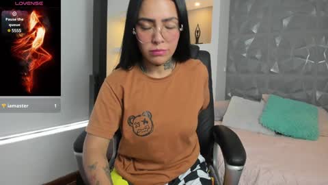 Georgina online show from December 2024 03:52:01 PM