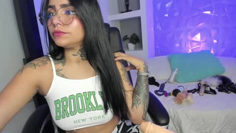 Georgina online show from January 2025 09:04:02 AM