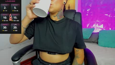 Georgina online show from January 2025 04:48:02 AM