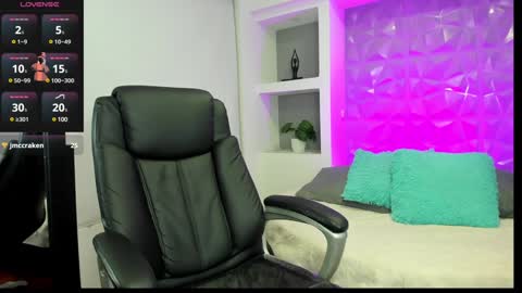 Georgina online show from January 2025 03:47:01 AM