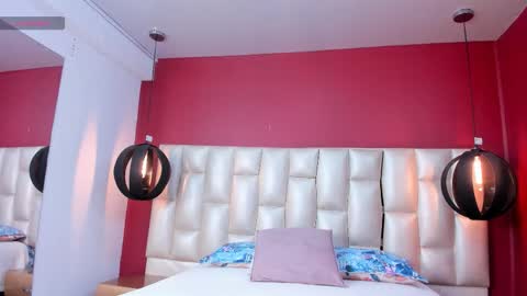 Georgina  online show from March 2026 11:49:01 AM