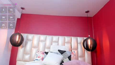 Georgina  online show from April 2026 11:33:02 AM